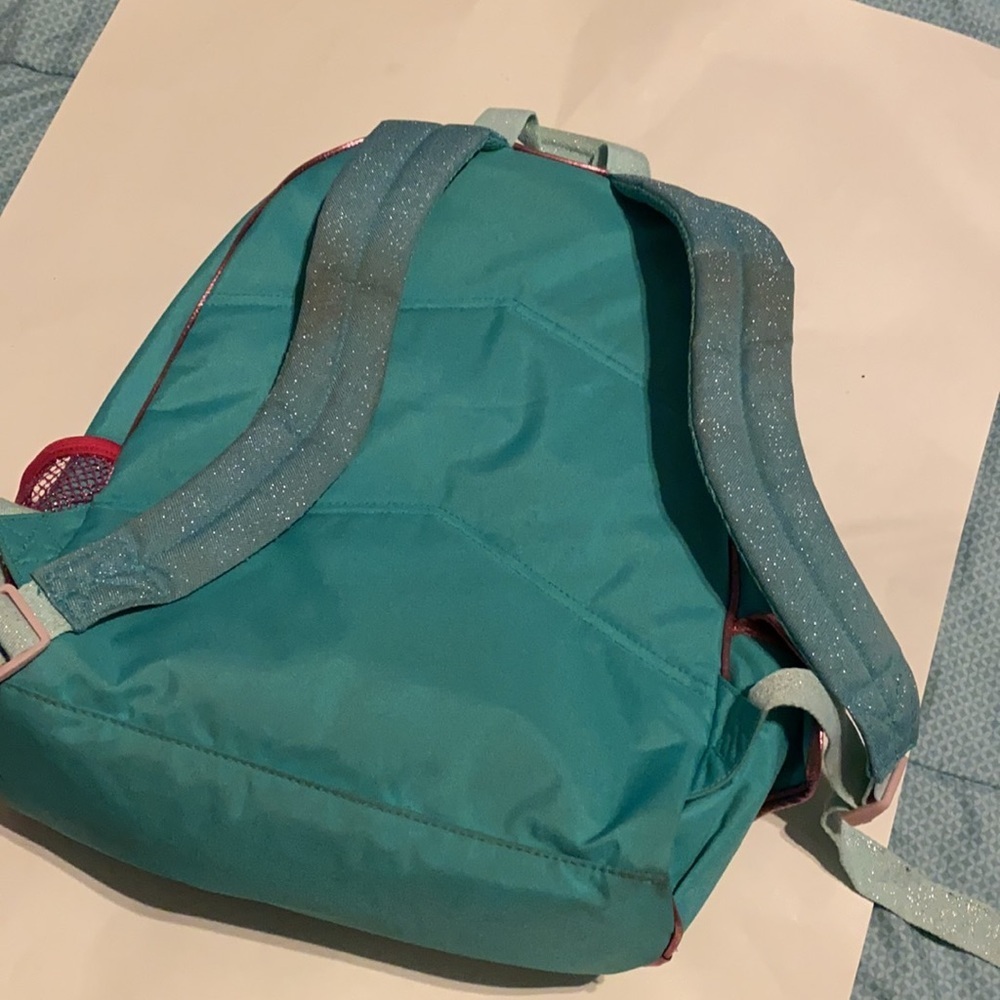Ariel backpack - Picture 4 of 7